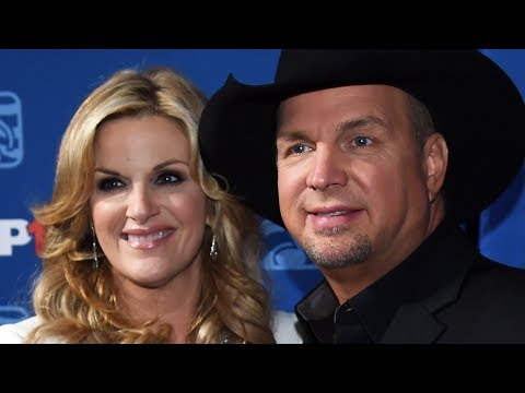 Strange Facts About Garth Brooks And Trisha Yearwood's Marriage Strange Facts About Garth Brooks And Trisha Yearwood's Marriage