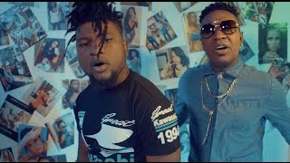 Manviw  Voye Katalog Gabel and Manno Beats (Official Video)