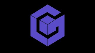 Gamecube Intro but it's a MEGA Crossover!!