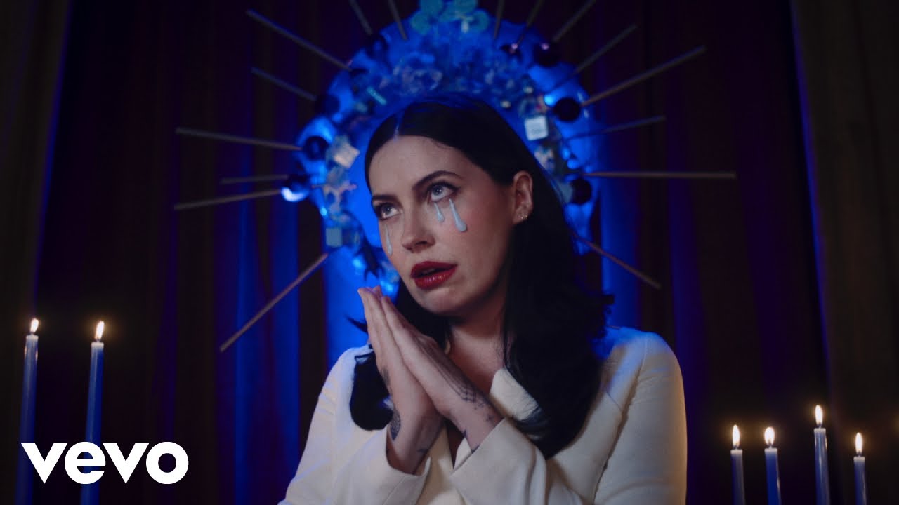 Bishop Briggs Baggage Official Video Youtube Music