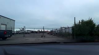 2018-07-19 6:52 AM (347 Industrial Dr, Zehner, SK S0G 5K0,)