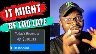 I Made $1000 Online in 30 Days with This Trick! (How To Get Money Through Online)