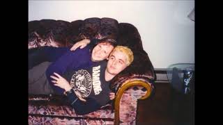 Breakfast with Green Day \u0026 Moon Trent calls into Live 105