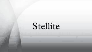 Stellite