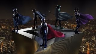 映画『ガッチャマン』予告編