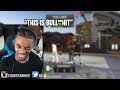 FlightReacts GETS HEATED & *RAGES* After HATER HITS 