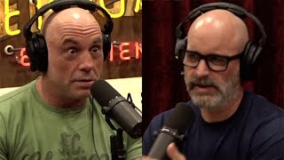 Joes Reaction to Jake Paul Getting KOd by Anthony Joshua