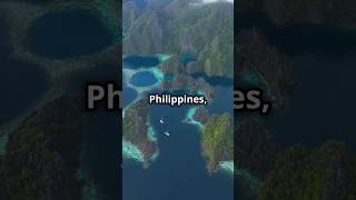 Top 10 Tourist Destinations in the Philippines!