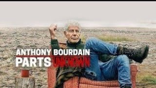 Anthony Bourdain: Parts Unknown | S06E05 - Ethiopia (Full Episode)