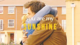 ten x rose | you are my sunshine