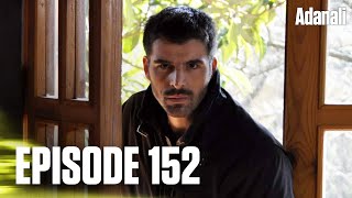 Adanali - Episode 152