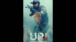 URI Jagga Jiteya Trap remix][ Trap Remix]  #Uri #trapremix