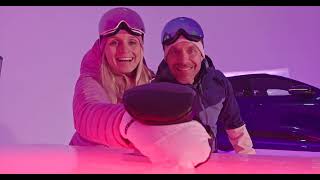 ICE CAMP presented by Audi 2025 | Kitzsteinhorn | Zell am See-Kaprun