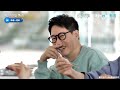 running man 暗黑料理上桌 昭旻炒飯、智孝海帶湯