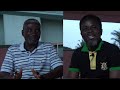 One on One with John Barnerman Former Asante Kotoko and Ghana Black Stars winger