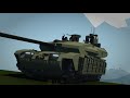 mbt mk7 コンボイアタック サーチ＆デストロイウェポンdlc stormworks