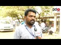 volunteer system is best in ap public talk jagan ruling దటీజ్ వాలంటీర్ pdtv news