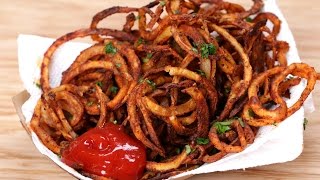 Curly Fries