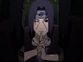 My GOD Itachi UCHIHA #Shorts | #Naruto #TikTok #Edits