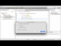 Java Tutorial 4 - Primitive Types (int and double)