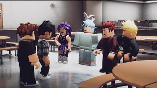 ROBLOX BULLY STORY PART 4 | 🎵StarDust🎵