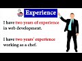 how to face a job interview in english. common interview questions in english and nepali p1. v153