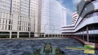 city in UDK 1