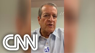 Análise: Presidente do PL defende bolsonaristas em quartéis | CNN ARENA