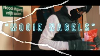 #KAPAS | #NSG Yen-C - Mooie Nagels 💅🏽 (Prod By L.M.P)