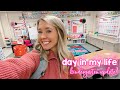 DAY IN MY LIFE | Overdue Update... How's Kindergarten?!