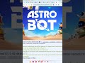 why has astro bot upset so many