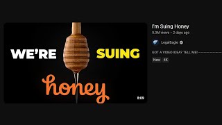 Honey Scam Lawsuit Is Insane