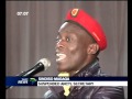 President Jacob Zuma is a tribalist: Malema