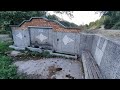Крайпътната чешма на Паничково и отнесения паметник на Орфей /2025/