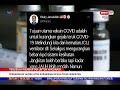 18 APRIL 2021 - BERITA TGH MLM - TERUSKAN MENDAFTAR UNTUK VAKSINASI