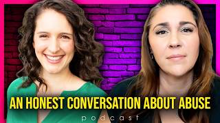 Toxic vs Abusive Relationships: The Difference Most People Miss with Dr. Marina Rosenthal | S3EP11