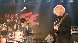 20190201 더폴스 The poles - 그렇게 다시 @clubFF