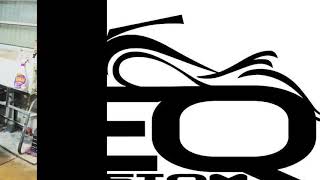 EQ custom more custom work