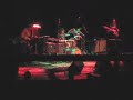 Allan Holdsworth - Texas - The Tralf, Buffalo, NY - 2012/03/28