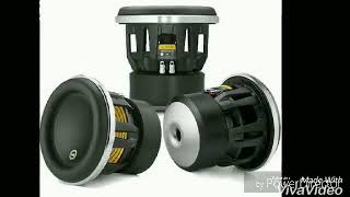 Los Mejores Subwoofers