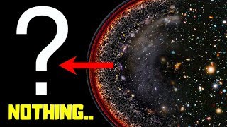 ब्रह्माण्ड के बाहर आखिर क्या है? | What Lies Outside The Universe