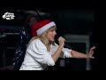 taylor swift christmas tree farm live at capital s jingle bell ball 2019 capital