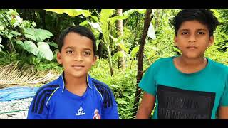 OUR VILLAGE TOUR - OUR HI TECH #SCHOOL-നമ്മുടെ അഭിമാനമായ  #സ്കൂൾ #ചെറുതാഴം