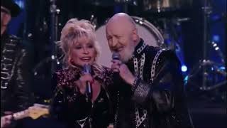 Dolly Parton - Jolene (The Rock & Roll Hall of Fame 2022)