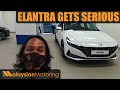 [4K] 2020 Hyundai Elantra Previewed – A Whole New Hyundai | #News