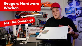 #01 Die Grundlage - RC Hardware 🧰🔧