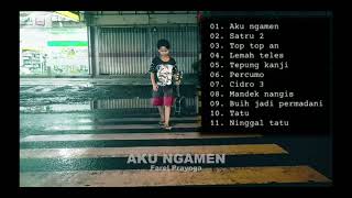 KOMPILASI LAGU COVER FAREL PRAYOGA [] FAREL - AKU NGAMEN FULL ALBUM