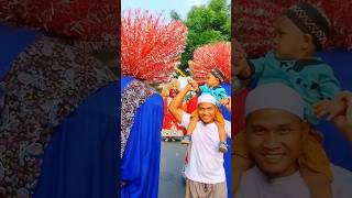 ONDEL ONDEL RAMADAN TIBA - MARHABAN YA RAMADHAN - ONDEL ONDEL BETAWI