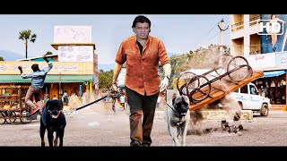 मिथुन चक्रवर्ती, ओम पुरी की अब तक की सब से खतरनाक फिल्म " ज़हरीला ( ZAHREELA ) #Mithun Chakraborty