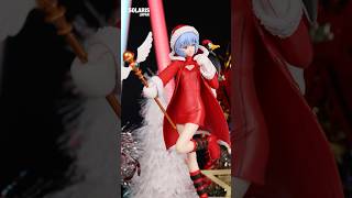 The Evangelion Christmas You Never Knew About